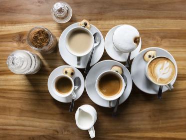 Coffee – good or bad? Well, it depends!